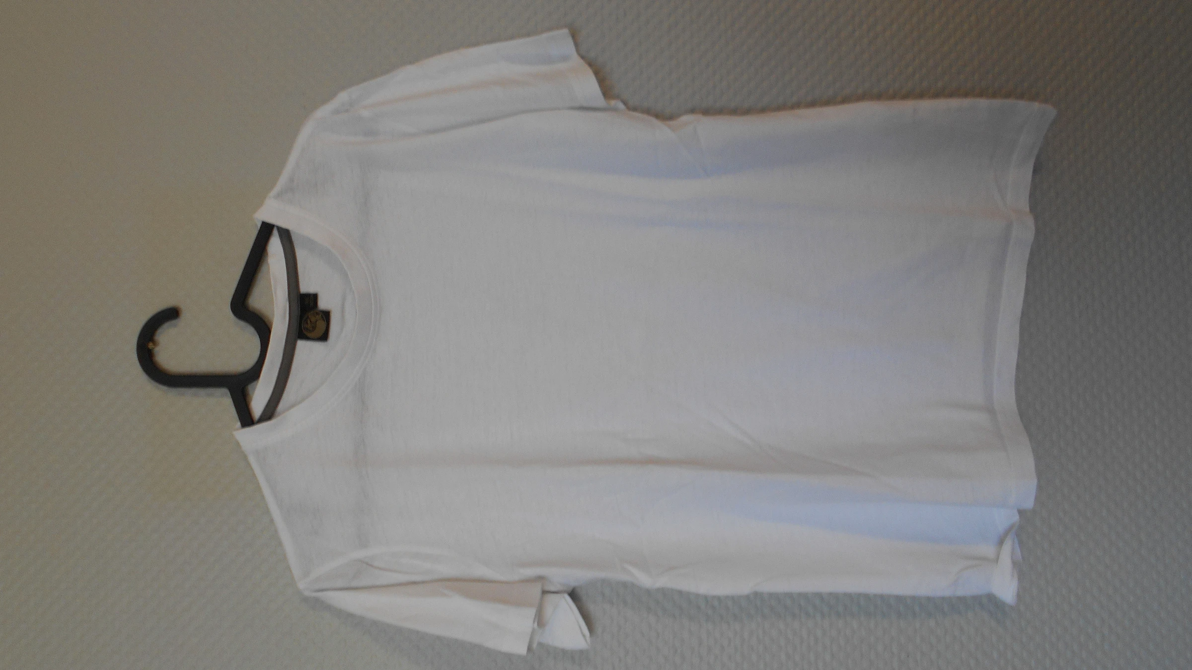 t shirt blanc